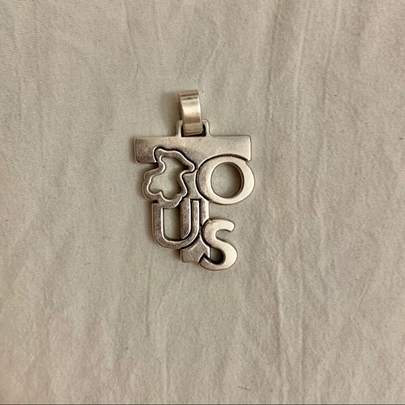 Tous Jewelry - TOUS Pendant